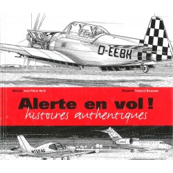 MÉTIERS DE L'AÉRONAUTIQUE Essais en vol et mise au point